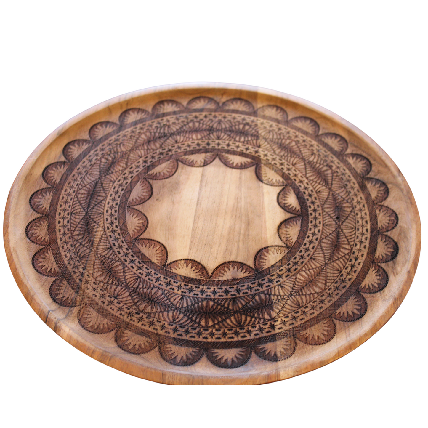 Homeware - Serving Platters