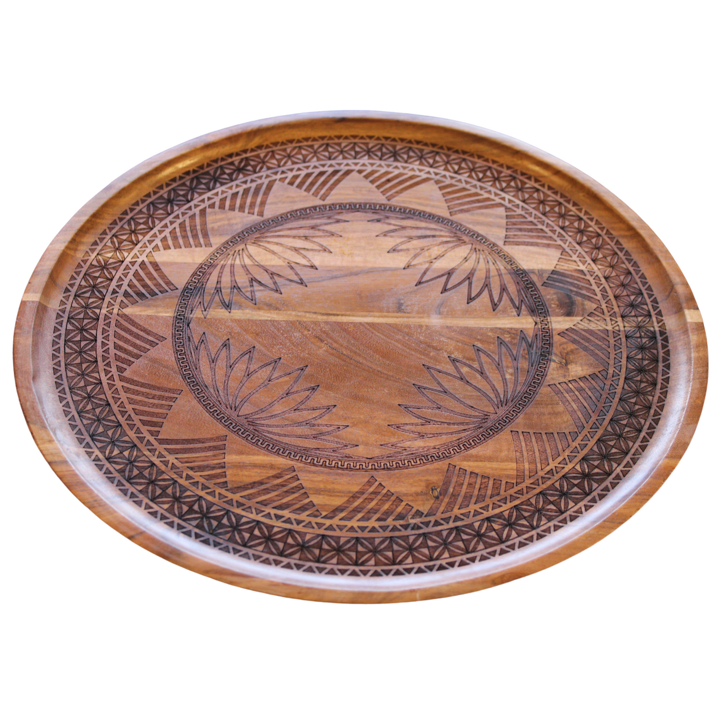 Homeware - Serving Platters