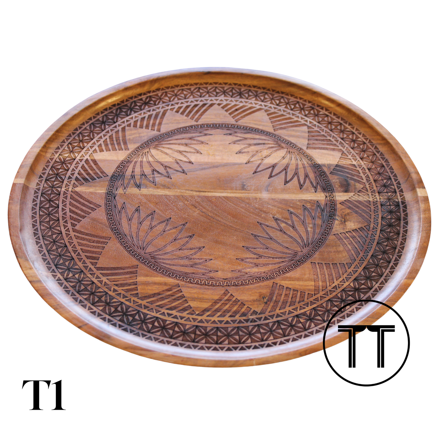 Homeware - Serving Platters