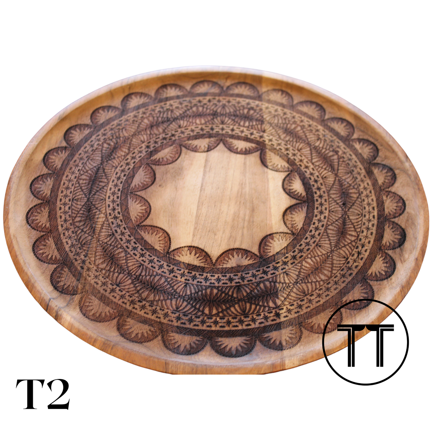 Homeware - Serving Platters