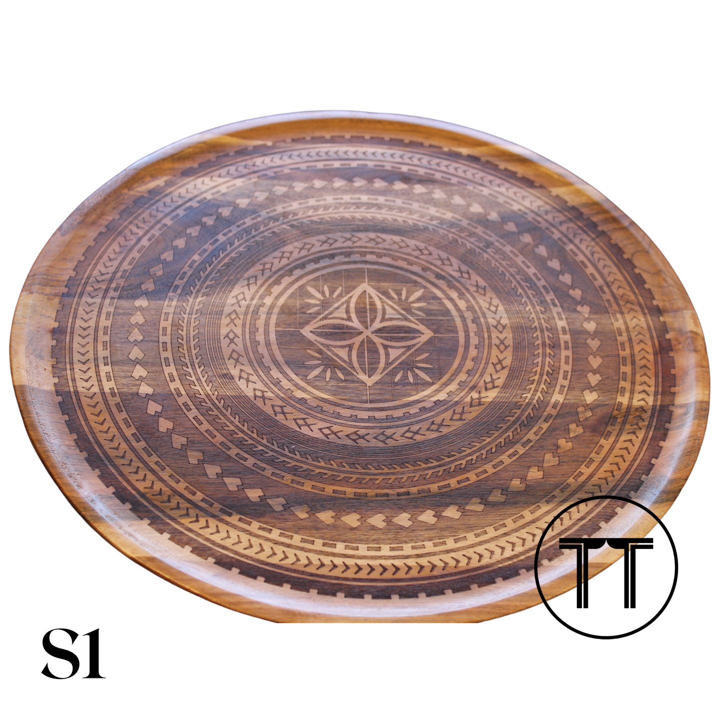 Homeware - Serving Platters