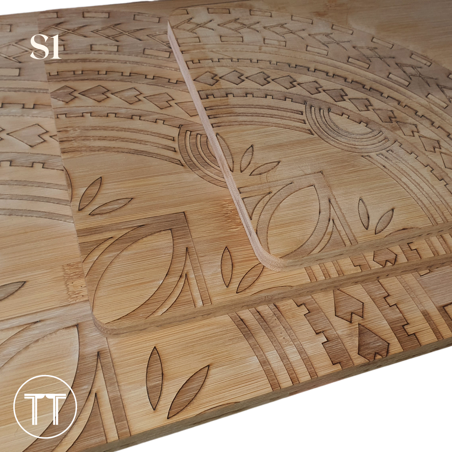 Homeware - Chopping Board Set (3)