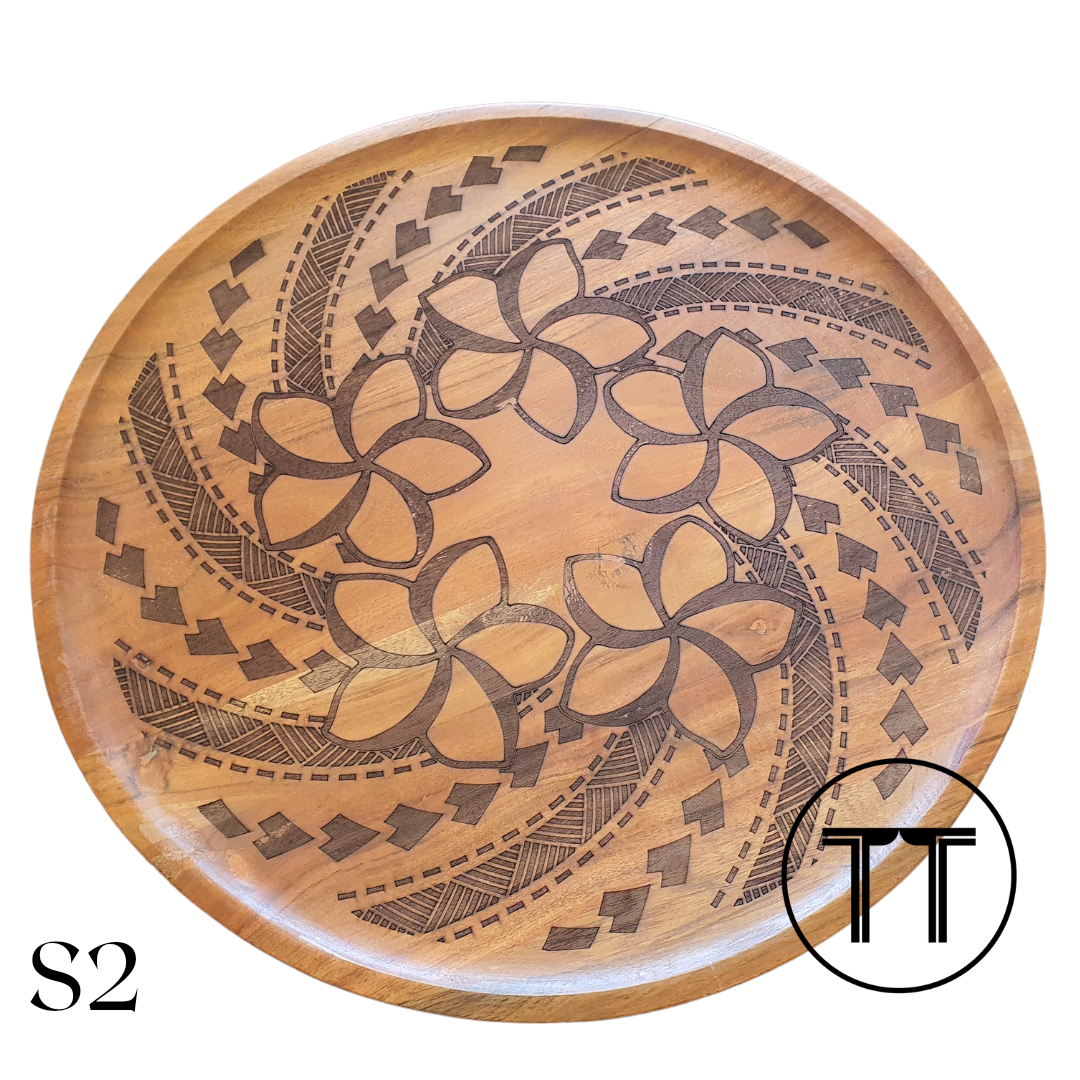 Homeware - Serving Platters